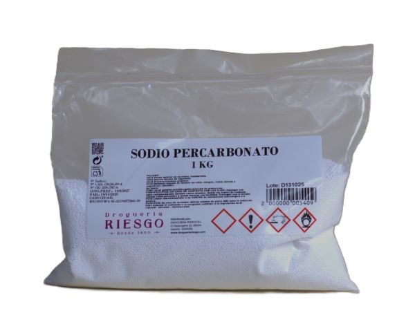 Sodio Percarbonato 