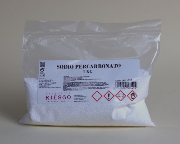 Sodio Percarbonato 