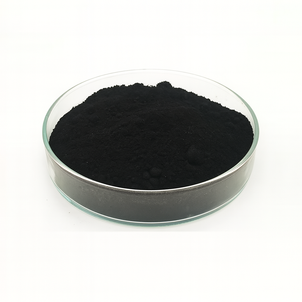 Hierro Oxido Negro 360