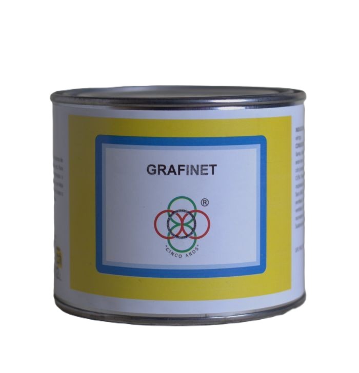 Mongay Grafinet "Cinco Aros" Gel 500 ml