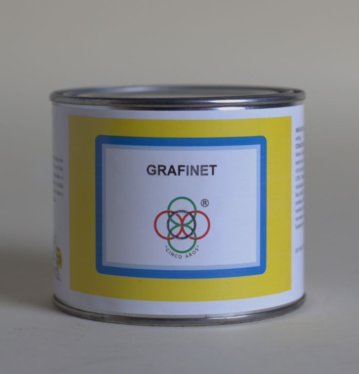 Mongay Grafinet "Cinco Aros" Gel 500 ml