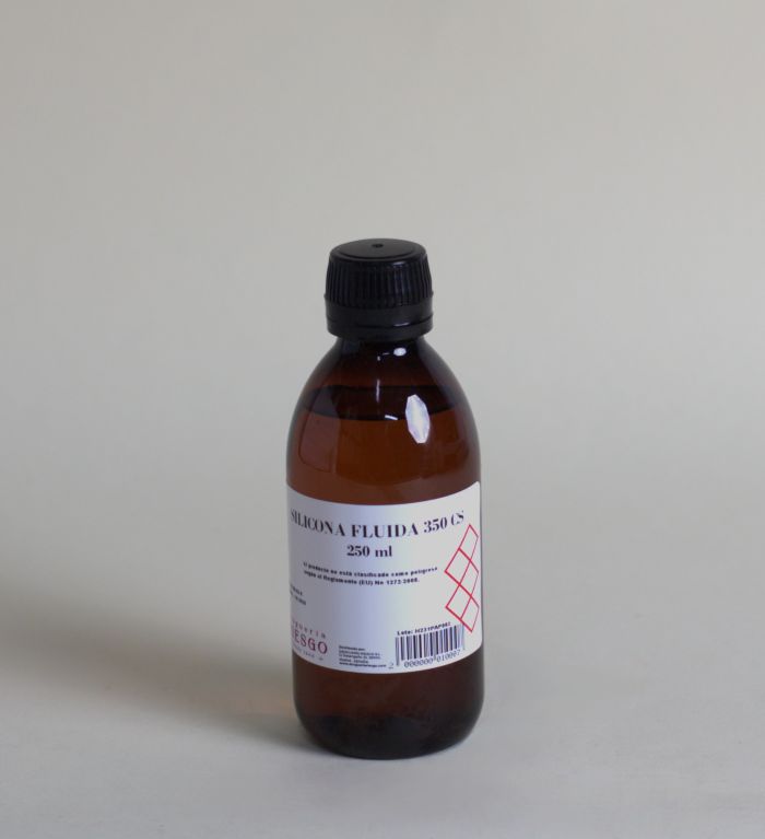 Silicona Fluida 350 CS