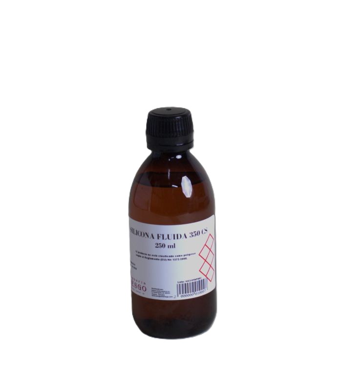 Silicona Fluida 350 CS