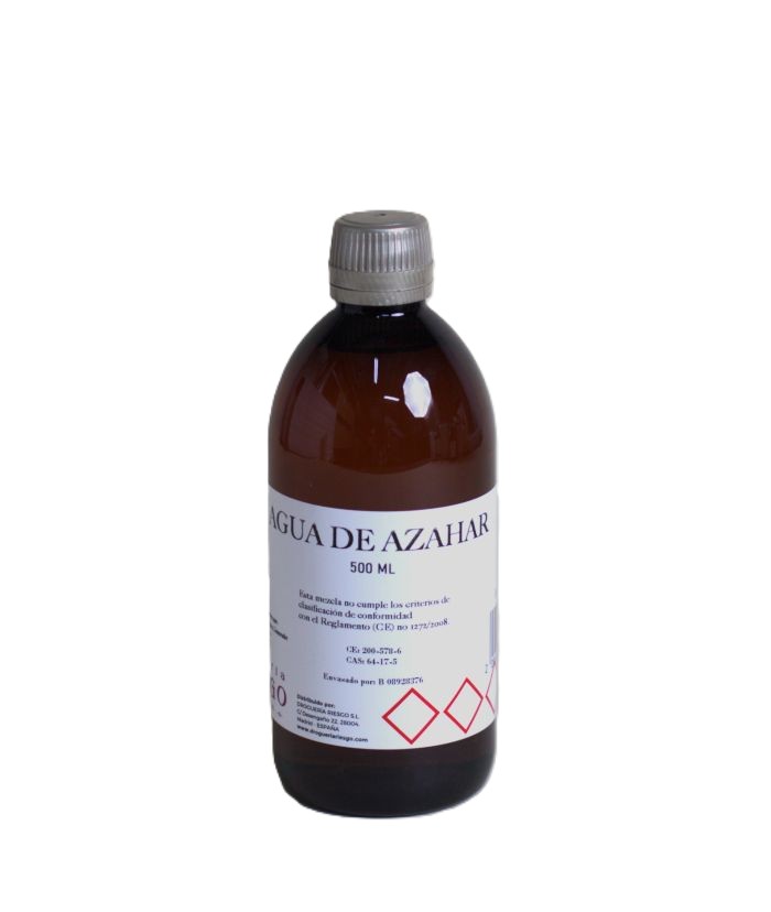 Agua de Azahar 