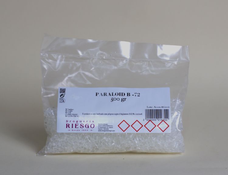 Paraloid B-72