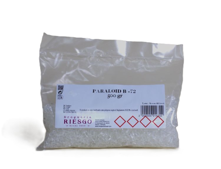 Paraloid B-72
