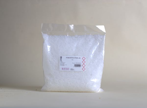 PARAFINA PERLAS (62º-68º) IB