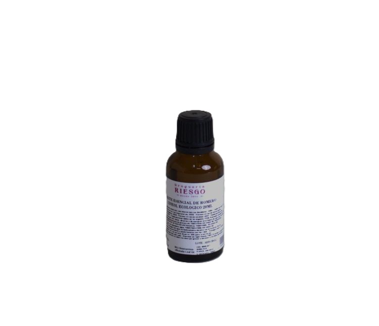 Aceite Esencial de Romero Cineol  