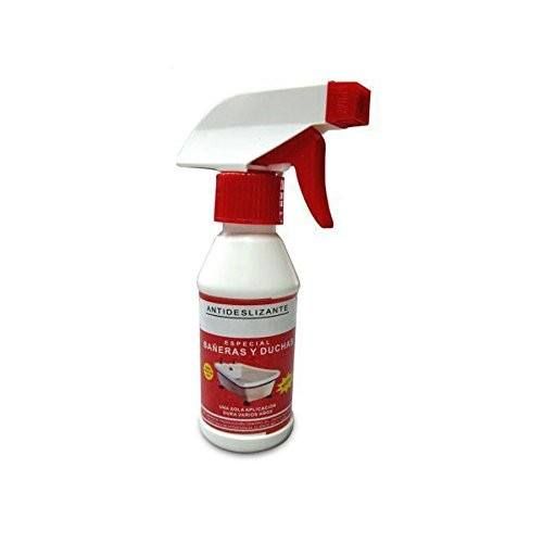 Johnson Antideslizante Bañeras Y Duchas 100 ml