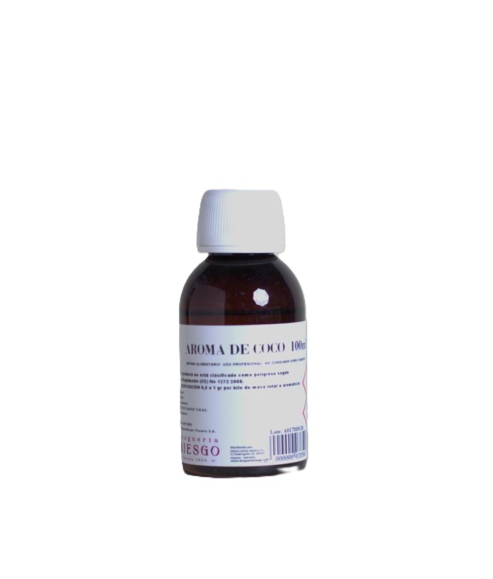 Aroma  de Coco 134 