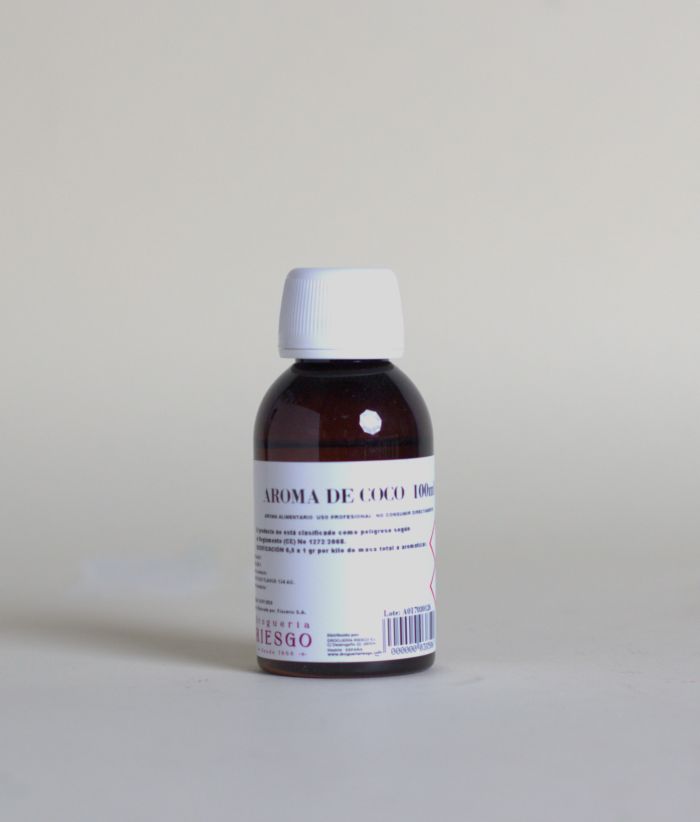 Aroma  de Coco 134 