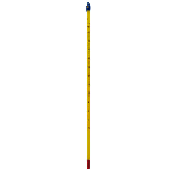 Termómetro Varilla -10 +150 ºC  30cm
