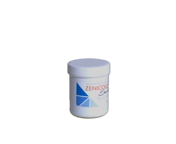 Colorante Jabón Azul Cielo 60 gr