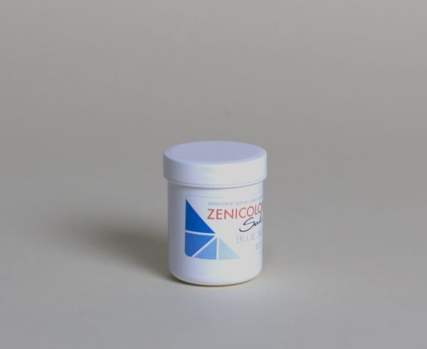 Colorante Jabón Azul Cielo 60 gr
