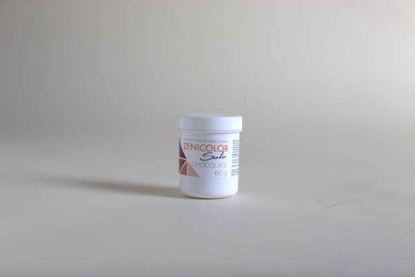 Colorante Jabón Chocolate 60 gr