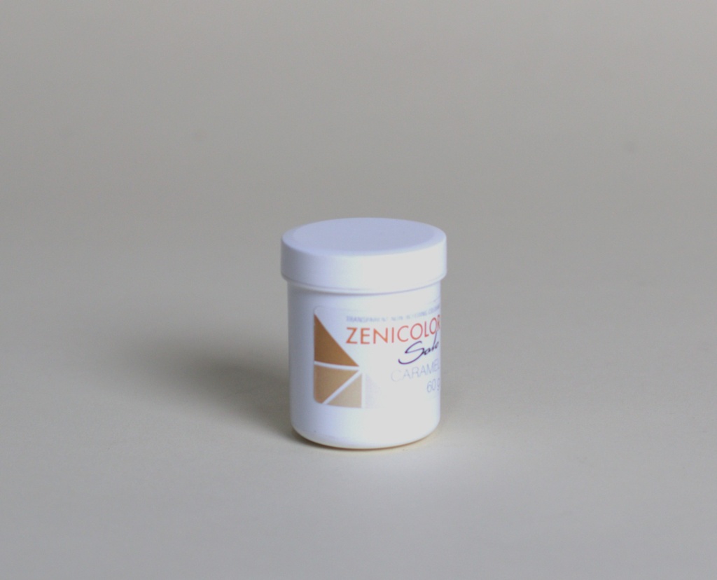 Colorante Jabón Caramelo 60 gr