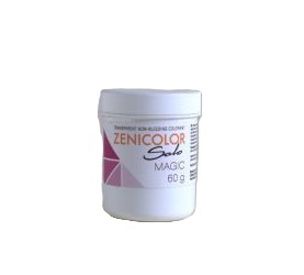 Colorante Jabón Mágico 60 gr