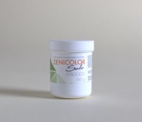 Colorante Jabón Verde Rana 60 gr