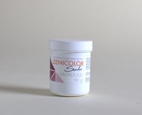 Colorante Jabón Rojo Vino 60 gr