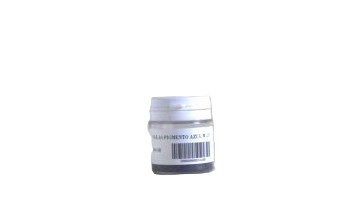 Velas Pigmento Azul W-17 10 GR