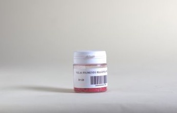 Velas Pigmento Magenta W-22 10 gr