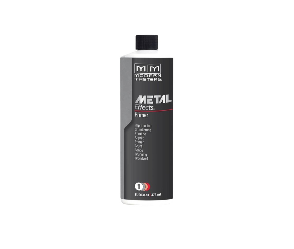 Metal Effects Primer / Imprimación 