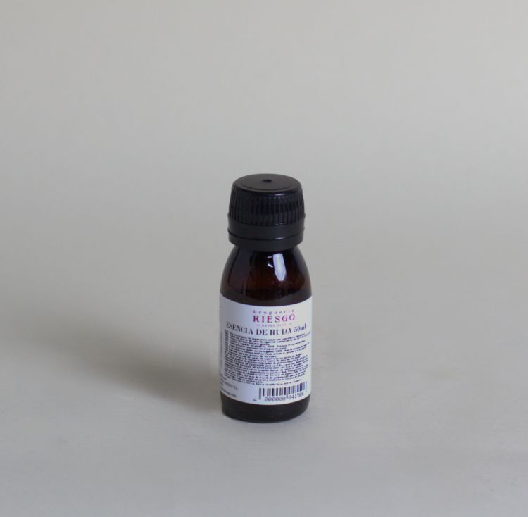 Esencia de Ruda 