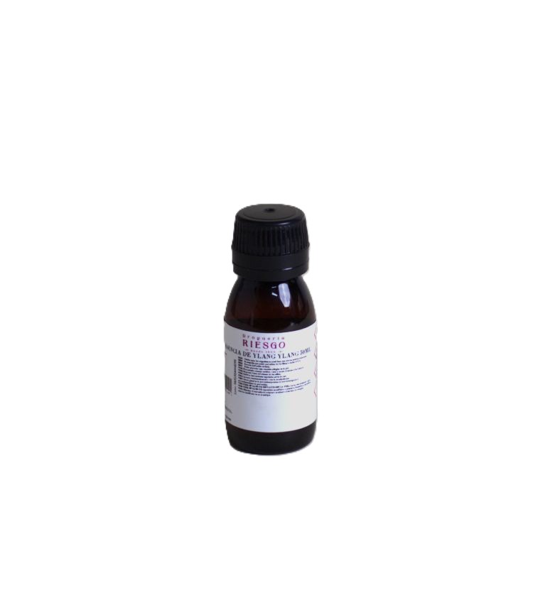 Esencia de Ylang Ylang