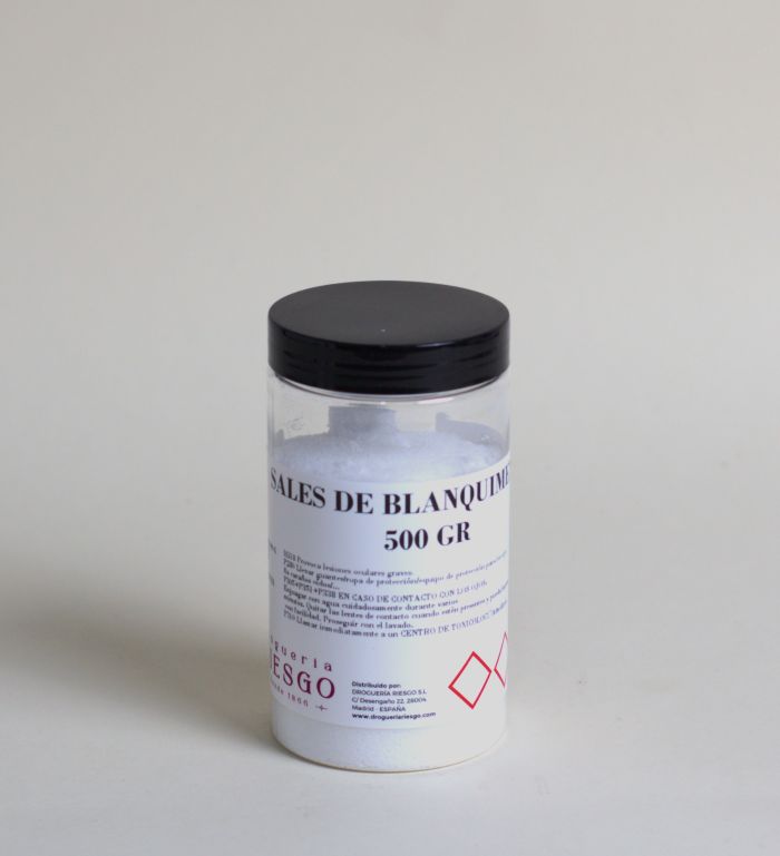 Sales de Blanquimento SB