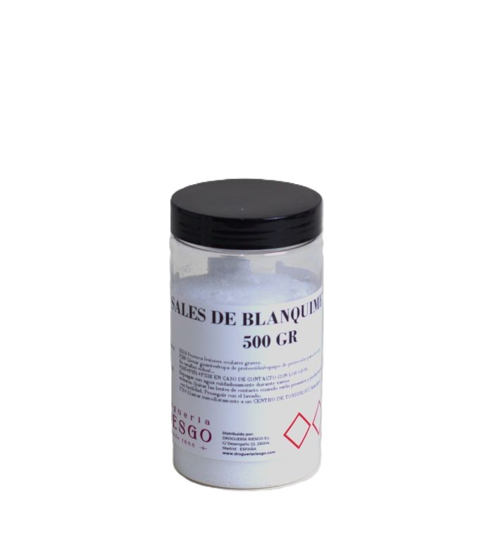 Sales de Blanquimento SB