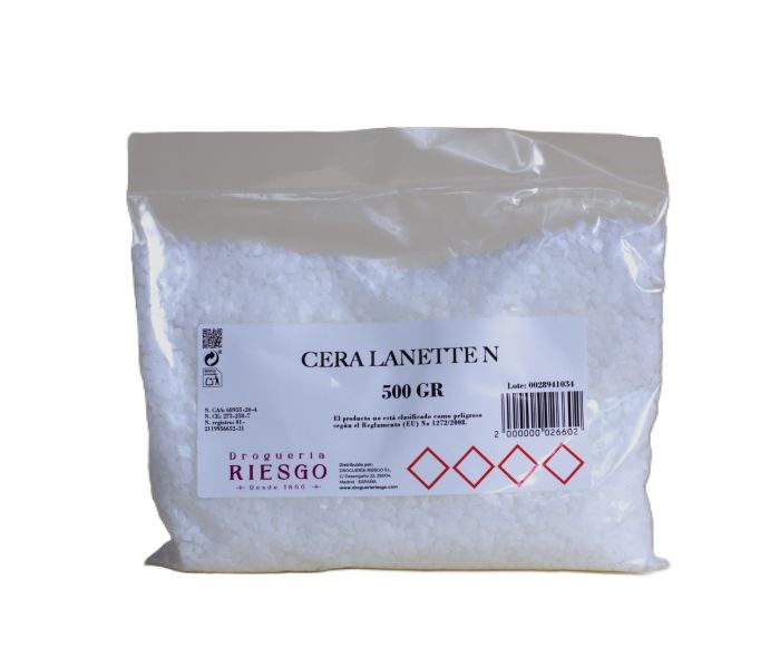 Cera Lanette N