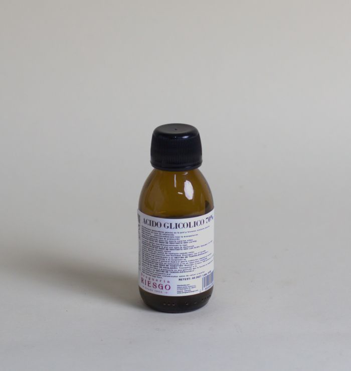 Acido Glicólico 70%