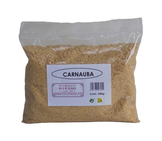Cera Carnauba T3