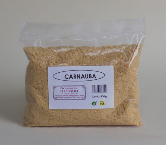 Cera Carnauba T3