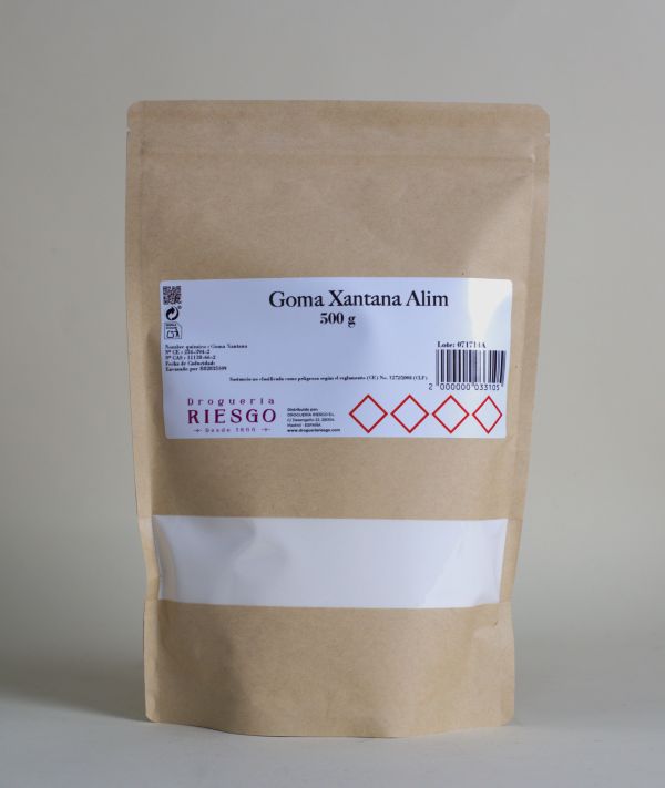 Goma Xantana (XANTIANE CX-91) 200