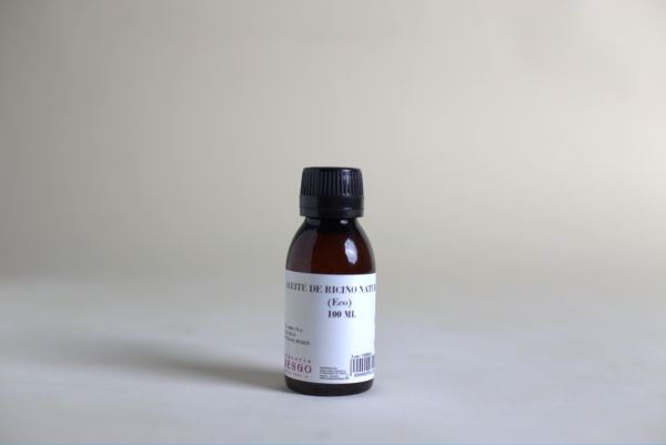 Aceite de Ricino Natural 