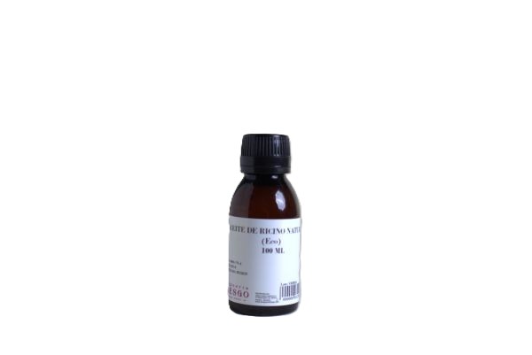 Aceite de Ricino Natural 