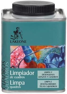 Lakeone Limpiador de Cuadros 250 ml