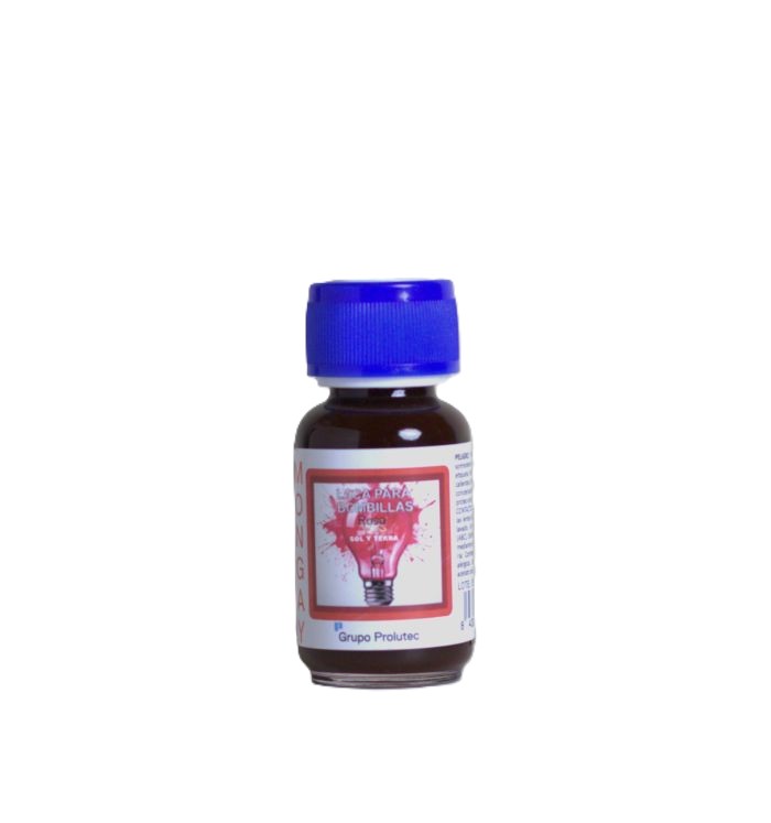 Mongay Laca para Bombillas Rosa Sol y Tierra