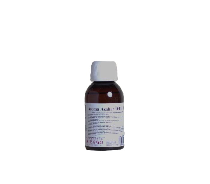 Aroma Natural de Azahar
