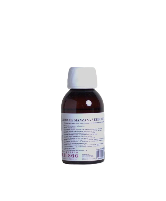 Aroma Manzana Verde CD