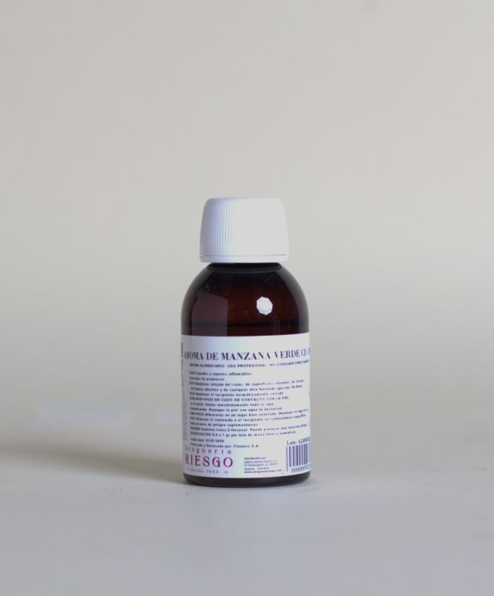 Aroma Manzana Verde CD