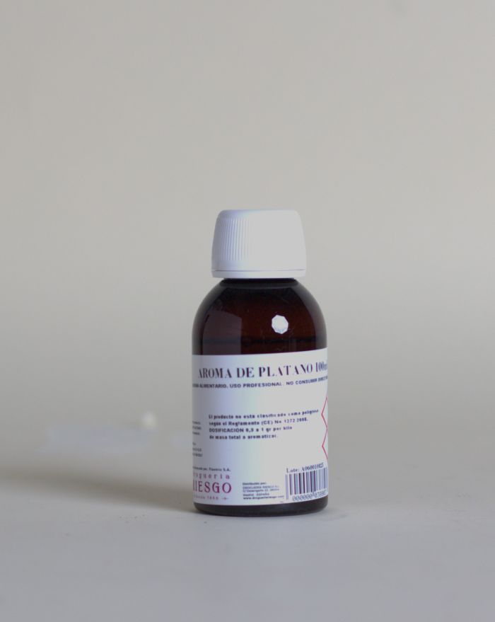 Aroma de Plátano 