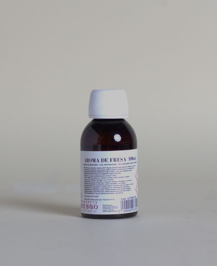 Aroma de Fresa 