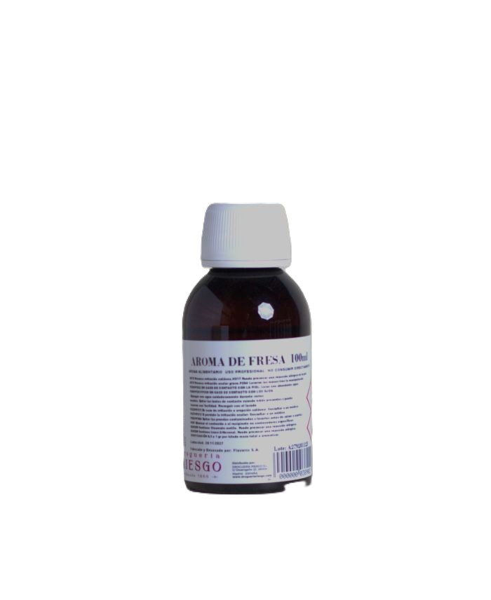 Aroma de Fresa 