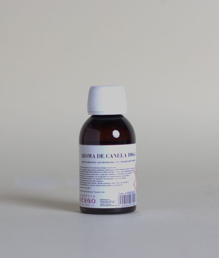 Aroma de Canela Ceylan JN FX