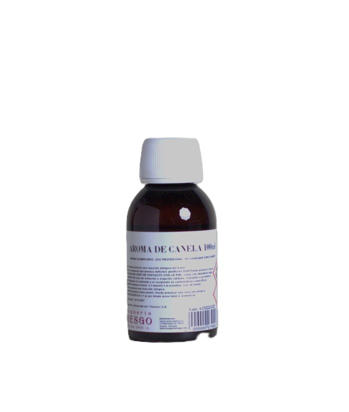 Aroma de Canela Ceylan JN FX