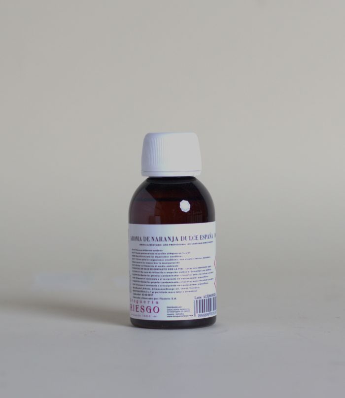 Aroma Naranja España Dulce JN FX