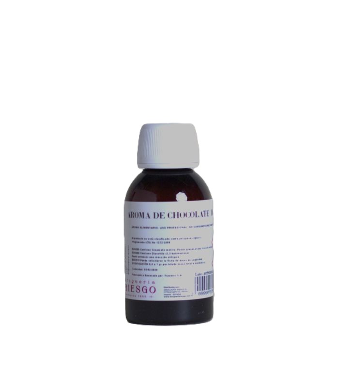 Aroma de Chocolate 