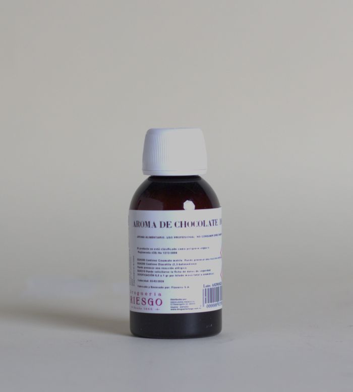 Aroma de Chocolate 